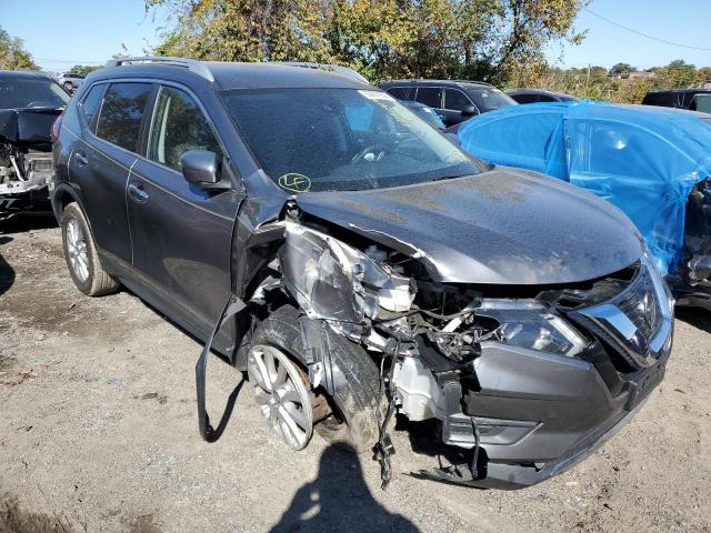 NISSAN ROGUE S 2019 knmat2mv2kp505934