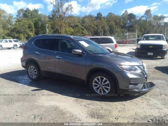 NISSAN ROGUE 2019 knmat2mv2kp506033