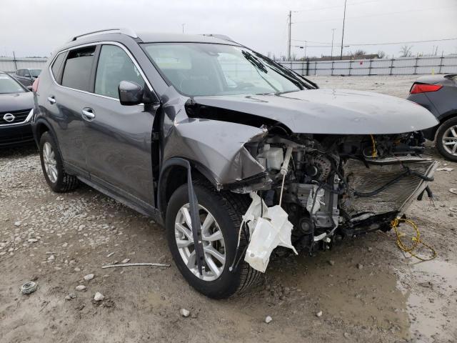 NISSAN ROGUE S 2019 knmat2mv2kp508882