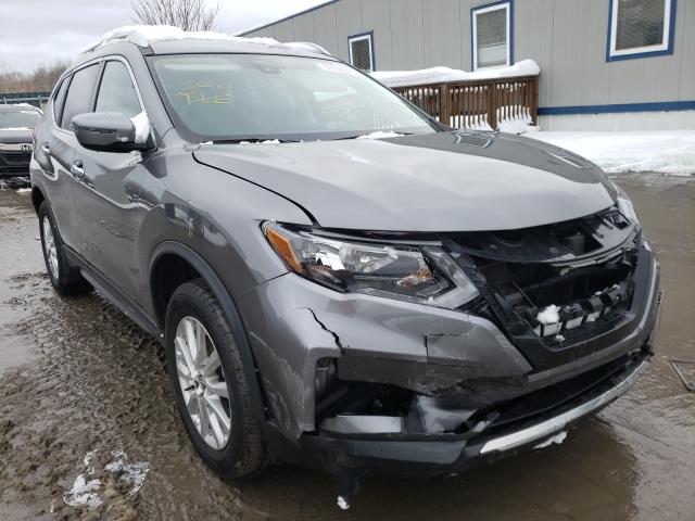 NISSAN ROGUE S 2019 knmat2mv2kp510177