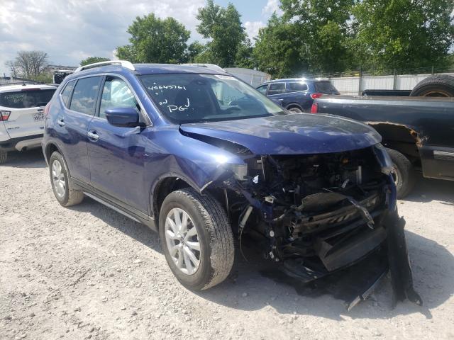 NISSAN ROGUE S 2019 knmat2mv2kp512544