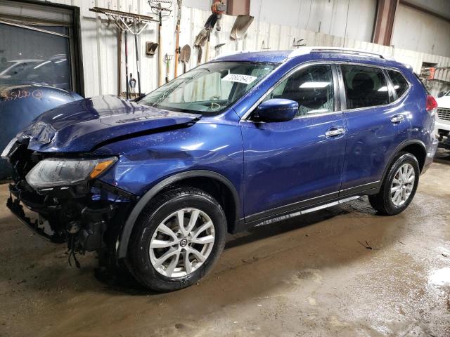 NISSAN ROGUE S 2019 knmat2mv2kp513354