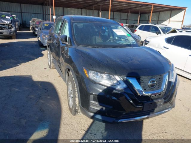 NISSAN ROGUE 2019 knmat2mv2kp514598