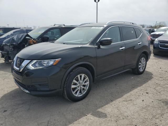 NISSAN ROGUE S 2019 knmat2mv2kp515637