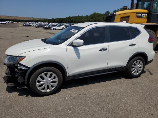 NISSAN ROGUE S 2019 knmat2mv2kp515900