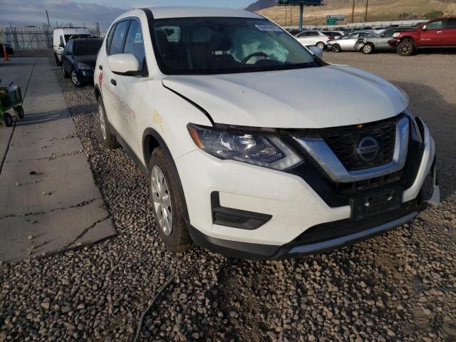 NISSAN ROGUE S 2019 knmat2mv2kp517680