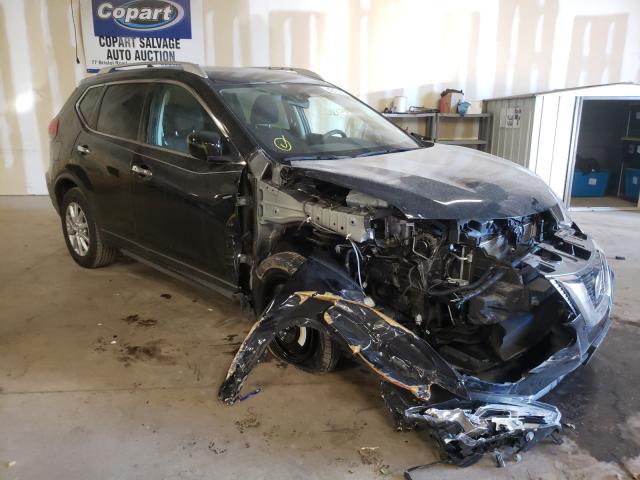 NISSAN ROGUE S 2019 knmat2mv2kp518974