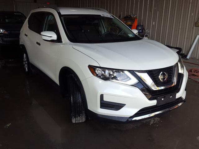 NISSAN ROGUE S 2019 knmat2mv2kp519171