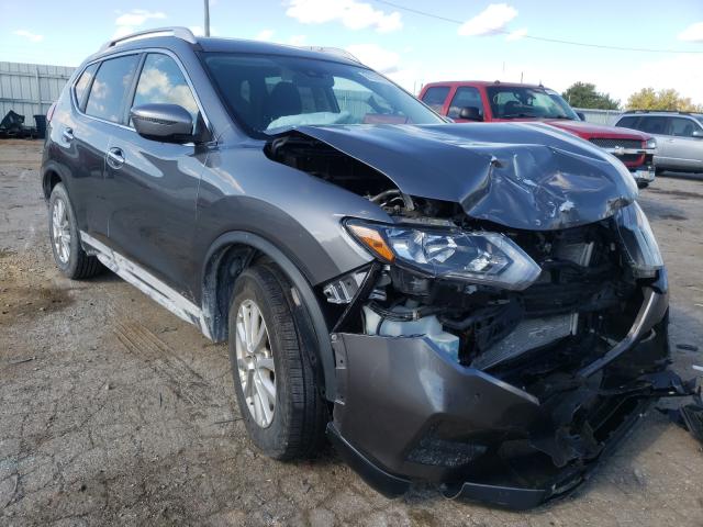 NISSAN ROGUE S 2019 knmat2mv2kp519641