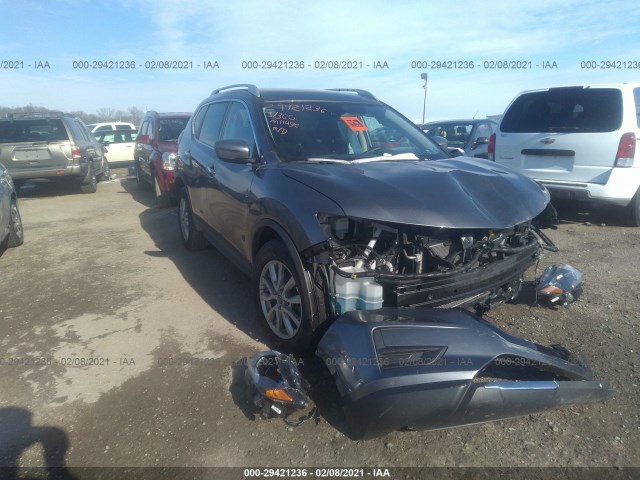 NISSAN ROGUE 2019 knmat2mv2kp520014