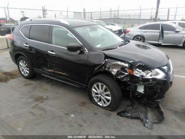 NISSAN ROGUE 2019 knmat2mv2kp523849