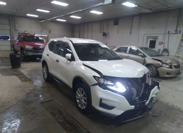 NISSAN ROGUE 2019 knmat2mv2kp523897