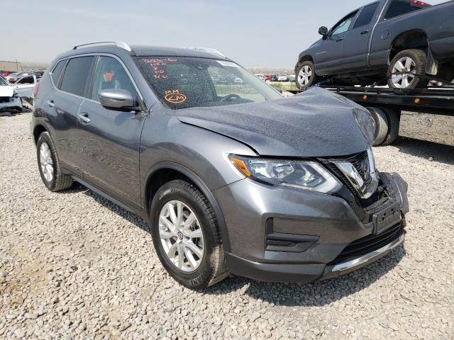 NISSAN ROGUE S 2019 knmat2mv2kp525343