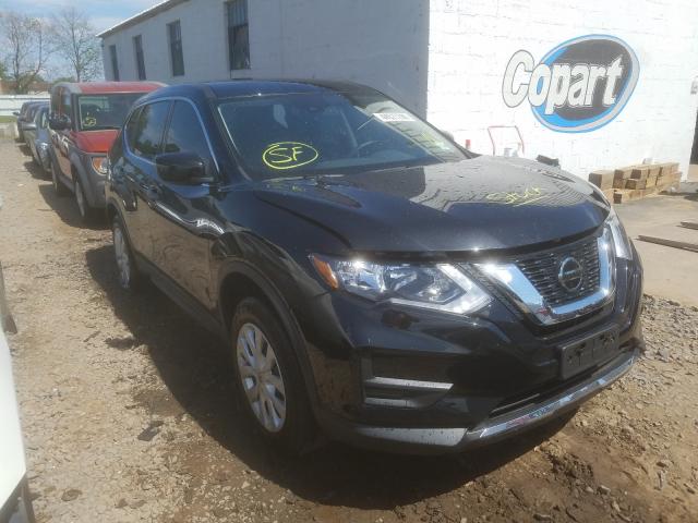 NISSAN ROGUE S 2019 knmat2mv2kp525360