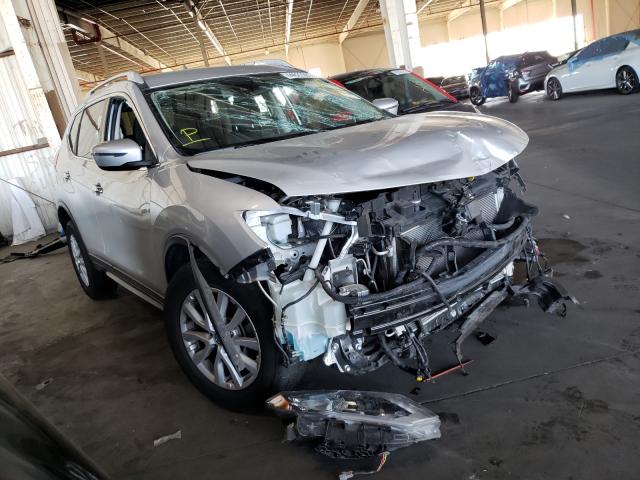 NISSAN ROGUE S 2019 knmat2mv2kp529232