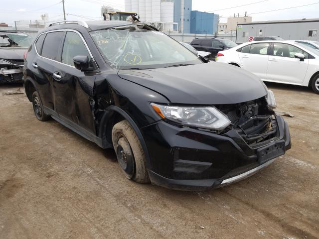 NISSAN ROGUE S 2019 knmat2mv2kp530199