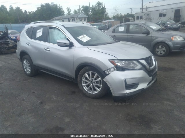 NISSAN ROGUE 2019 knmat2mv2kp530932