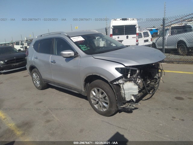 NISSAN ROGUE 2019 knmat2mv2kp530946