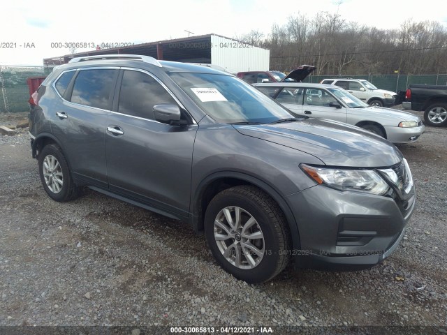 NISSAN ROGUE 2019 knmat2mv2kp532020