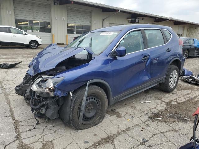 NISSAN ROGUE 2019 knmat2mv2kp534365