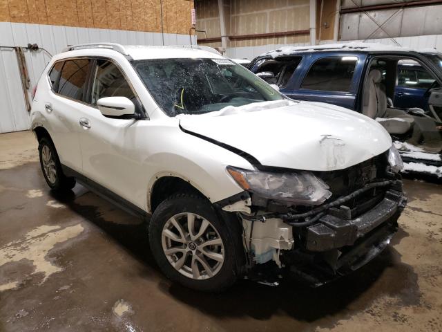 NISSAN ROGUE S 2019 knmat2mv2kp535029