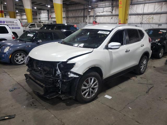 NISSAN ROGUE S 2019 knmat2mv2kp536956