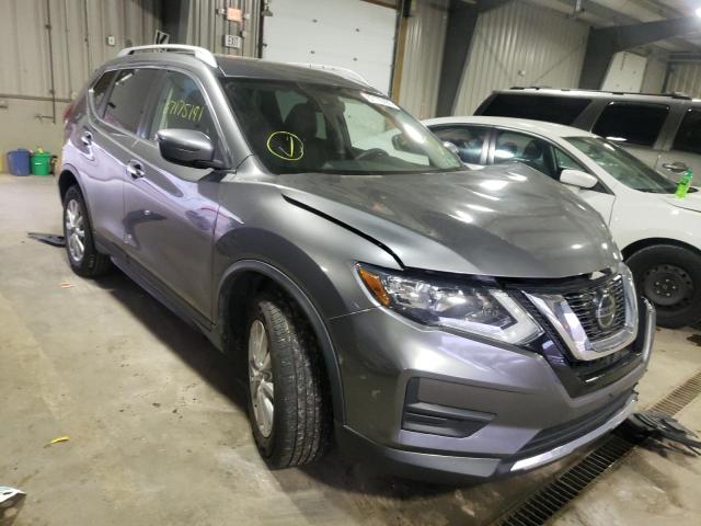 NISSAN ROGUE S 2019 knmat2mv2kp538366