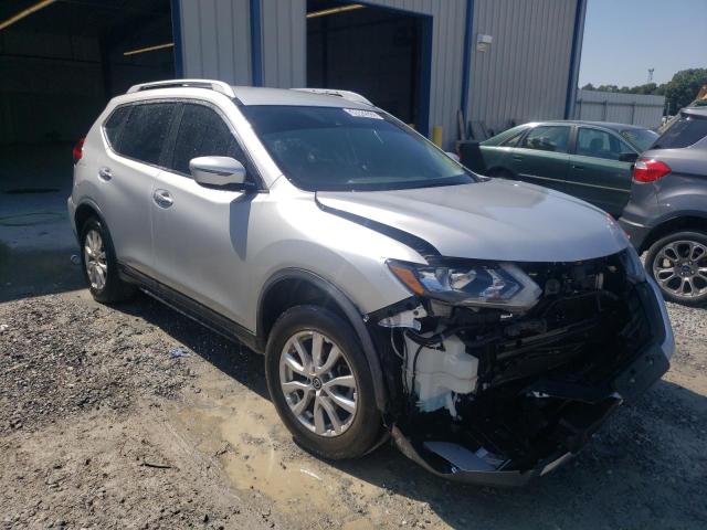 NISSAN ROGUE S 2019 knmat2mv2kp539081