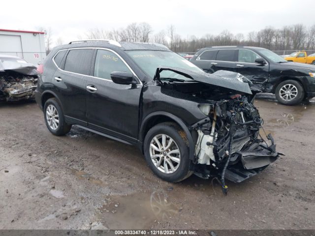 NISSAN ROGUE 2019 knmat2mv2kp544474