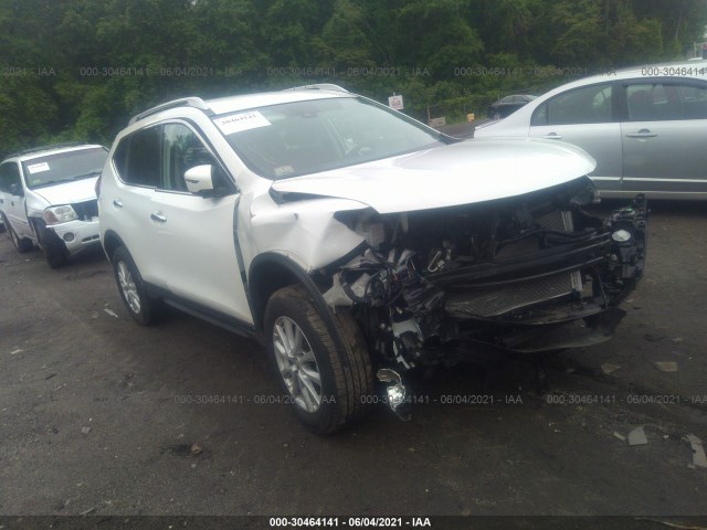 NISSAN ROGUE 2019 knmat2mv2kp546242