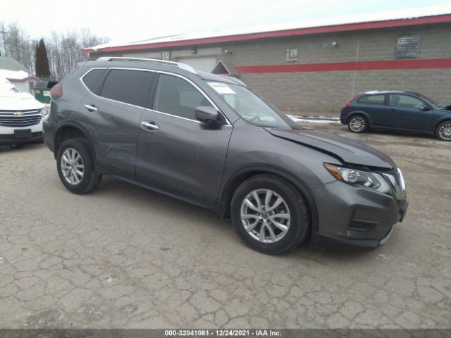 NISSAN ROGUE 2019 knmat2mv2kp546676