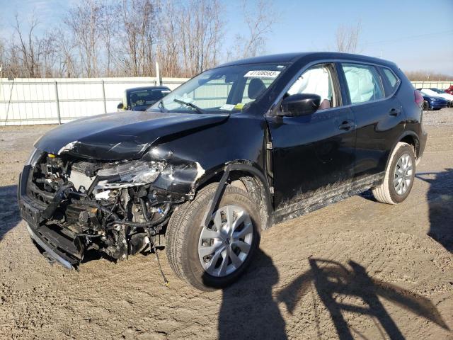 NISSAN ROGUE S 2019 knmat2mv2kp547987