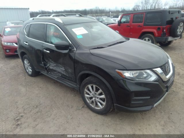 NISSAN ROGUE 2019 knmat2mv2kp548556