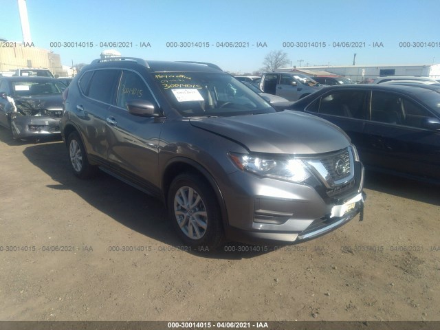 NISSAN ROGUE 2019 knmat2mv2kp548718