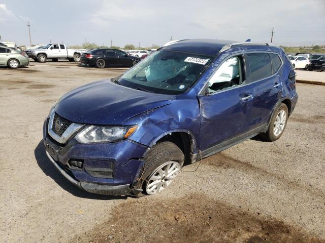 NISSAN ROGUE 2019 knmat2mv2kp550808