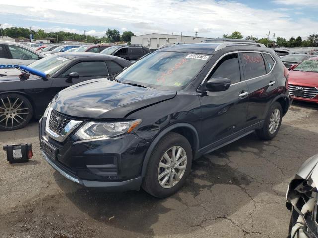 NISSAN ROGUE S 2019 knmat2mv2kp551022