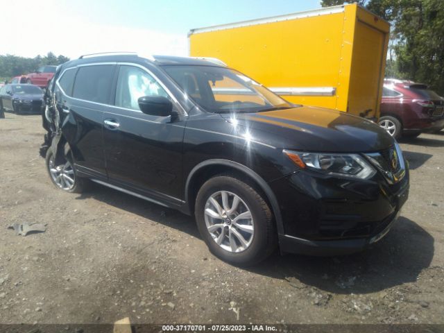 NISSAN ROGUE 2019 knmat2mv2kp551859