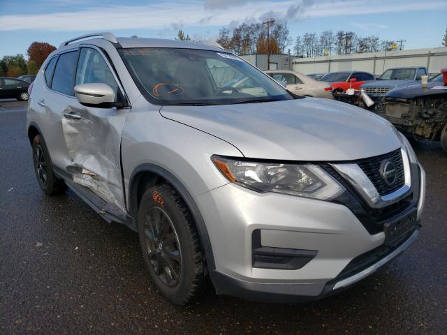 NISSAN ROGUE S 2019 knmat2mv2kp552123