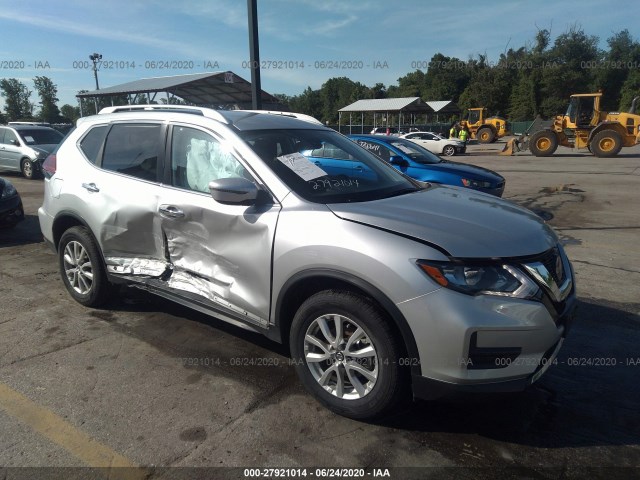 NISSAN ROGUE 2019 knmat2mv2kp556611