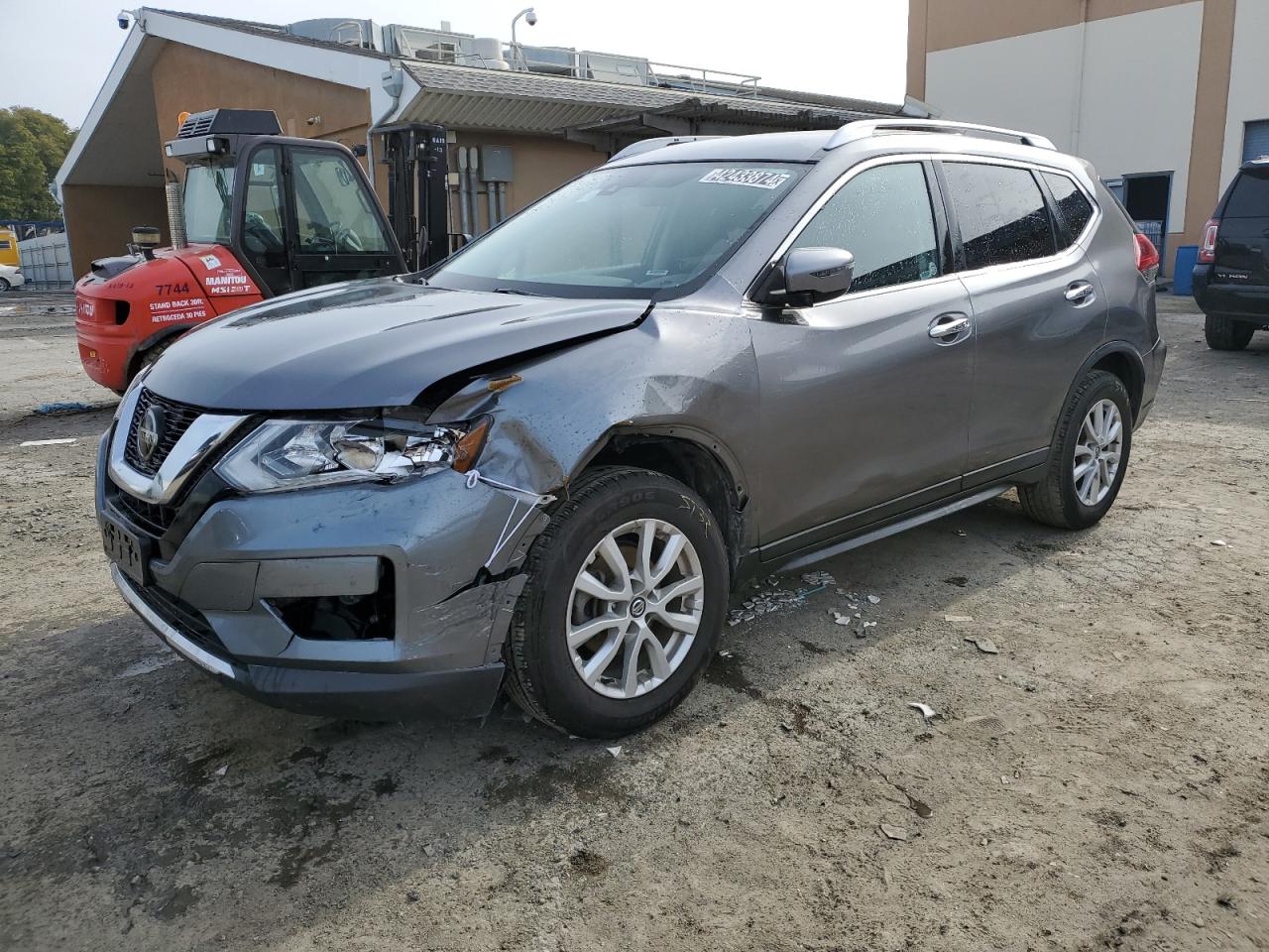 NISSAN ROGUE 2019 knmat2mv2kp558066