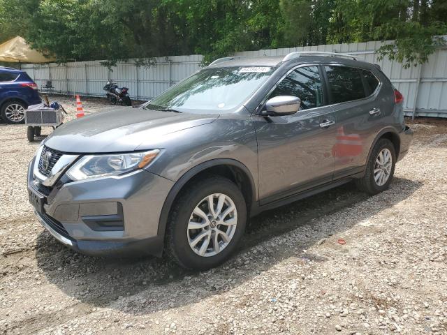 NISSAN ROGUE 2019 knmat2mv2kp558455