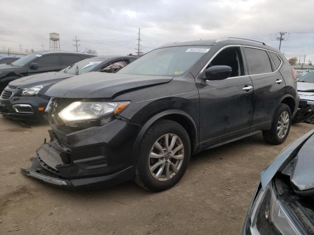 NISSAN ROGUE 2019 knmat2mv2kp558472