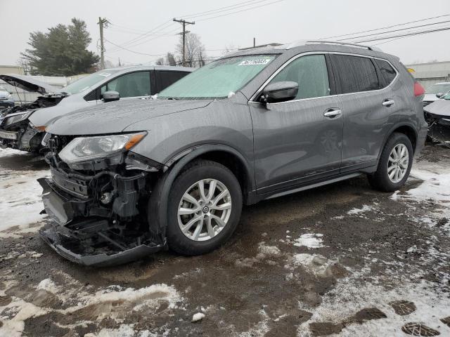 NISSAN ROGUE S 2020 knmat2mv2lp504056