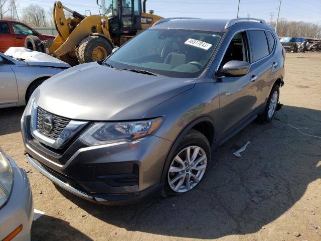 NISSAN ROGUE S 2020 knmat2mv2lp505823