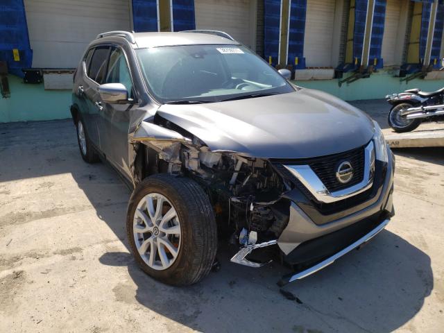 NISSAN ROGUE S 2020 knmat2mv2lp506017