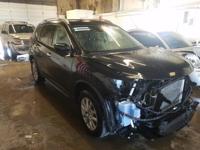 NISSAN ROGUE S 2020 knmat2mv2lp506275