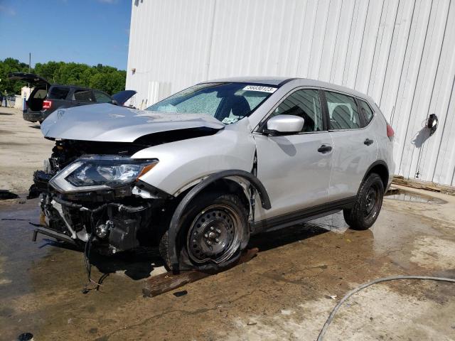 NISSAN ROGUE S 2020 knmat2mv2lp508771