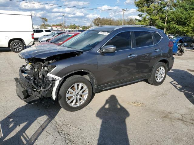 NISSAN ROGUE 2020 knmat2mv2lp509628