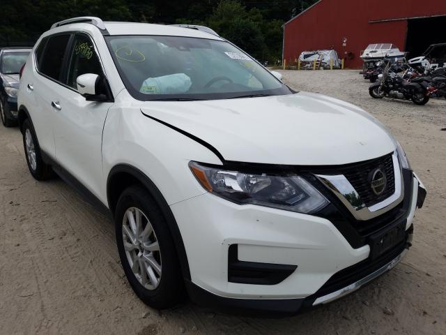 NISSAN ROGUE S 2020 knmat2mv2lp512853