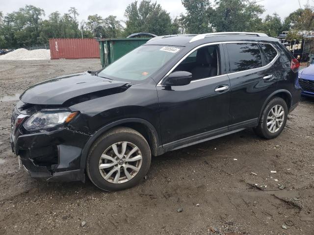 NISSAN ROGUE S 2020 knmat2mv2lp513016